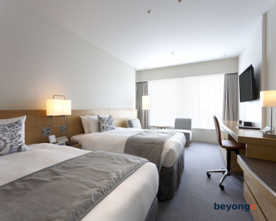 Keio Plaza Hotel Tokyo 40