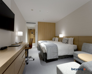 Keio Plaza Hotel Tokyo 41