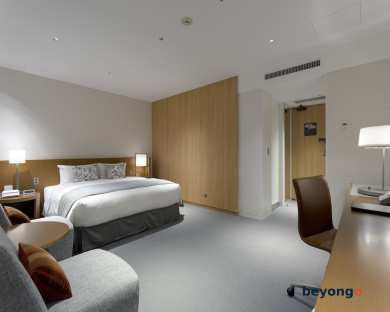 Keio Plaza Hotel Tokyo 45
