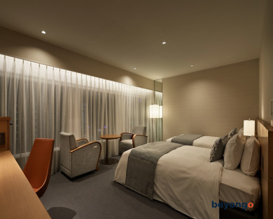Keio Plaza Hotel Tokyo 51