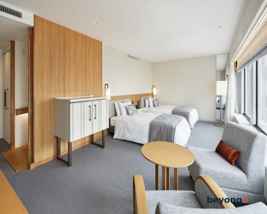 Keio Plaza Hotel Tokyo 52