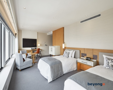 Keio Plaza Hotel Tokyo 53