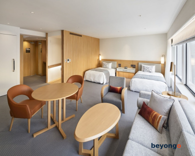 Keio Plaza Hotel Tokyo 61