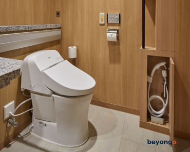 Keio Plaza Hotel Tokyo 63