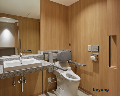Keio Plaza Hotel Tokyo 64