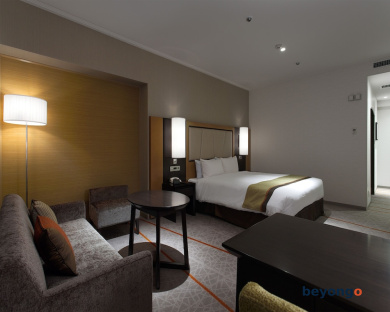 Keio Plaza Hotel Tokyo 65