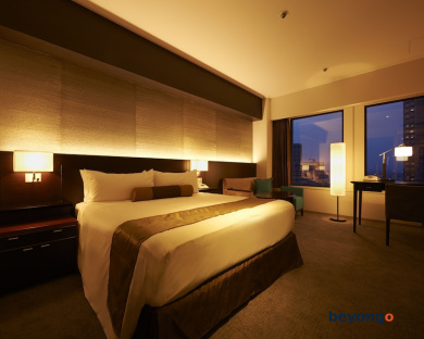 Keio Plaza Hotel Tokyo 66