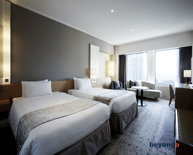 Keio Plaza Hotel Tokyo 67