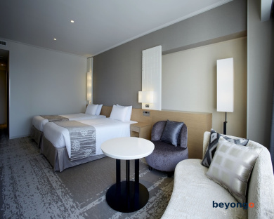 Keio Plaza Hotel Tokyo 68
