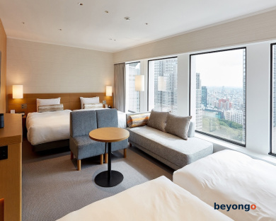 Keio Plaza Hotel Tokyo 70