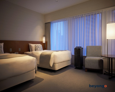 Keio Plaza Hotel Tokyo 78