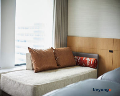 Keio Plaza Hotel Tokyo 81