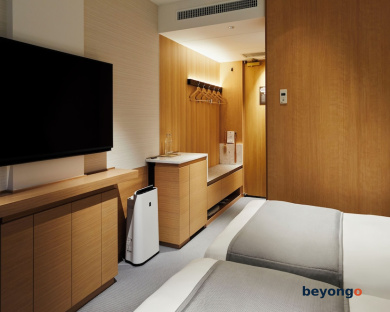 Keio Plaza Hotel Tokyo 83