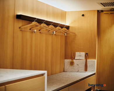 Keio Plaza Hotel Tokyo 84