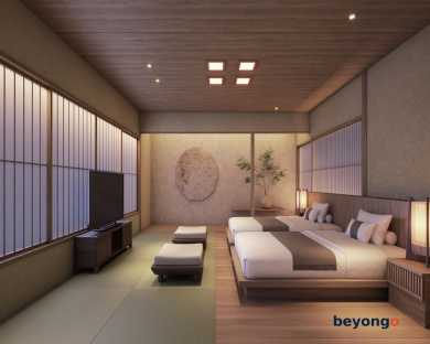 Keio Plaza Hotel Tokyo 87