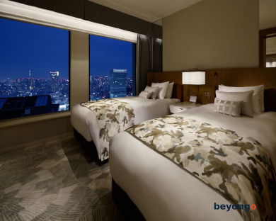 Keio Plaza Hotel Tokyo 90