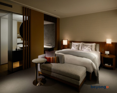 Keio Plaza Hotel Tokyo 93
