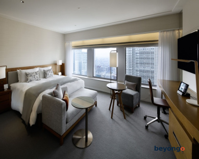 Keio Plaza Hotel Tokyo 95