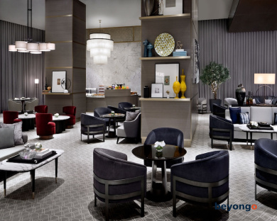 Kempinski Central Avenue Dubai 1