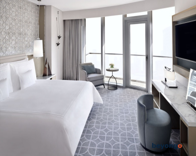 Kempinski Central Avenue Dubai 14