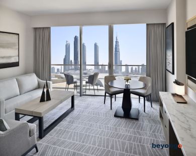 Kempinski Central Avenue Dubai 15