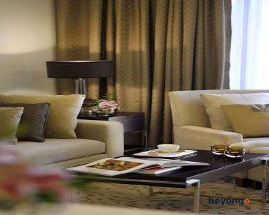 Kempinski Central Avenue Dubai 17