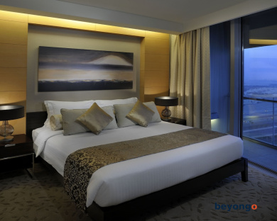 Kempinski Central Avenue Dubai 18