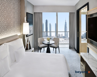 Kempinski Central Avenue Dubai 21