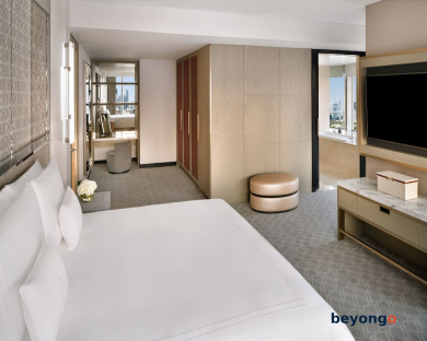 Kempinski Central Avenue Dubai 22
