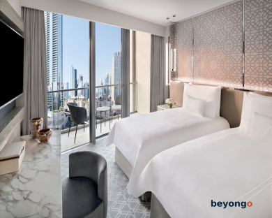 Kempinski Central Avenue Dubai 23