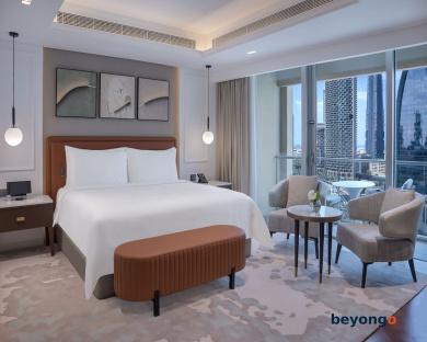 Kempinski Central Avenue Dubai 24