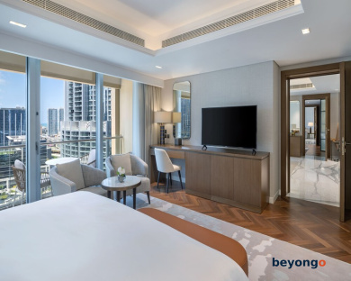 Kempinski Central Avenue Dubai 25