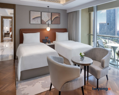 Kempinski Central Avenue Dubai 26