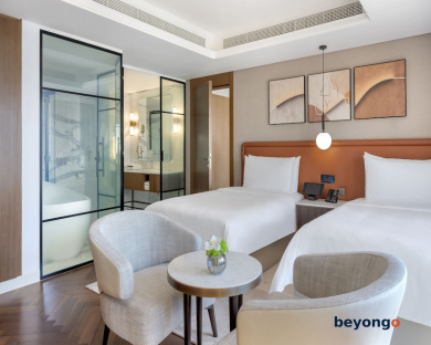 Kempinski Central Avenue Dubai 27