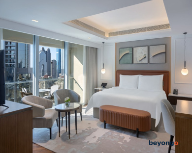 Kempinski Central Avenue Dubai 28