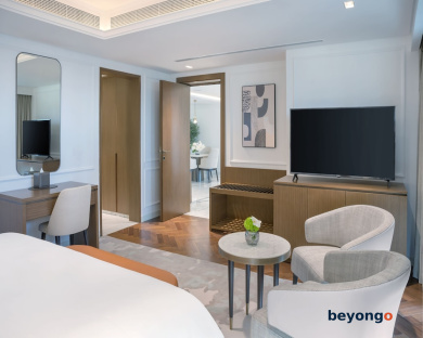 Kempinski Central Avenue Dubai 29