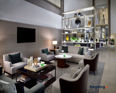 Kempinski Central Avenue Dubai 3