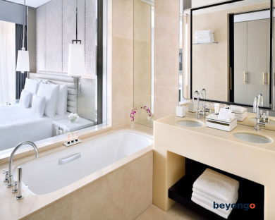 Kempinski Central Avenue Dubai 30