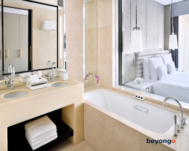 Kempinski Central Avenue Dubai 32