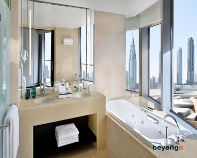 Kempinski Central Avenue Dubai 33
