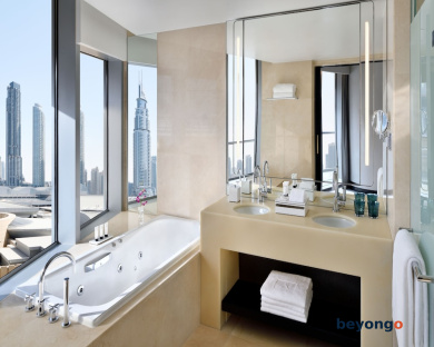 Kempinski Central Avenue Dubai 34