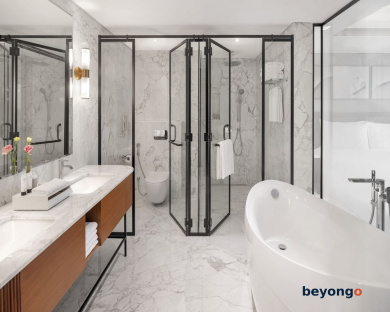 Kempinski Central Avenue Dubai 35