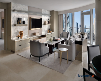 Kempinski Central Avenue Dubai 37