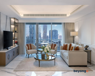 Kempinski Central Avenue Dubai 40