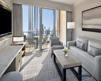 Kempinski Central Avenue Dubai 41