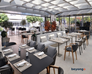 Kempinski Central Avenue Dubai 44