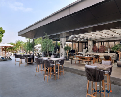 Kempinski Central Avenue Dubai 45