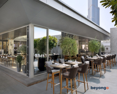 Kempinski Central Avenue Dubai 46