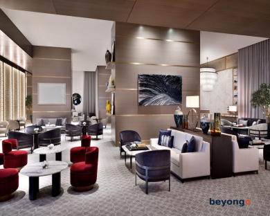 Kempinski Central Avenue Dubai 47