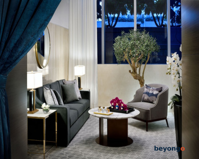 Kempinski Central Avenue Dubai 52